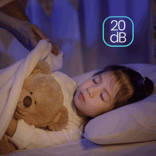 Máy Lạnh Comfee inverter1.5 HP CFS-13FWFF-V