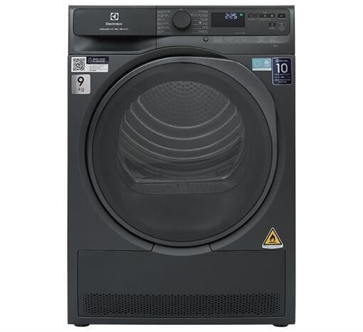 Máy Sấy Bơm Nhiệt Electrolux 9Kg EDH903R7SC