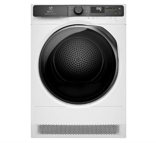 Máy Sấy Bơm Nhiệt Electrolux 9Kg EDH903R7WC