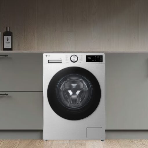 Máy giặt lồng ngang LG AI 12kg FX1412N5S