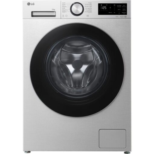 Máy giặt lồng ngang LG AI 12kg FX1412N5S