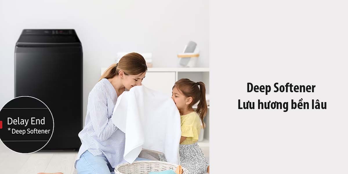 Máy giặt Samsung inverter 12KG-WA12CG5745BV Máy giặt Samsung inverter 12KG-WA12CG5745BV