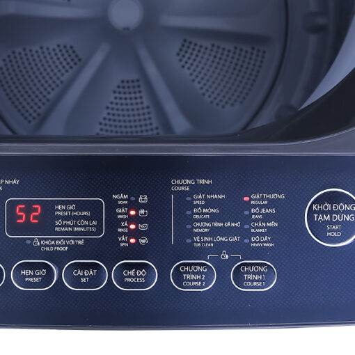 Máy giặt lồng đứng Toshiba 17 kg AW-DUN1800MV(SG) Máy giặt Toshiba Inverter 9.5 kg TW-T21BU105UWV(MG)