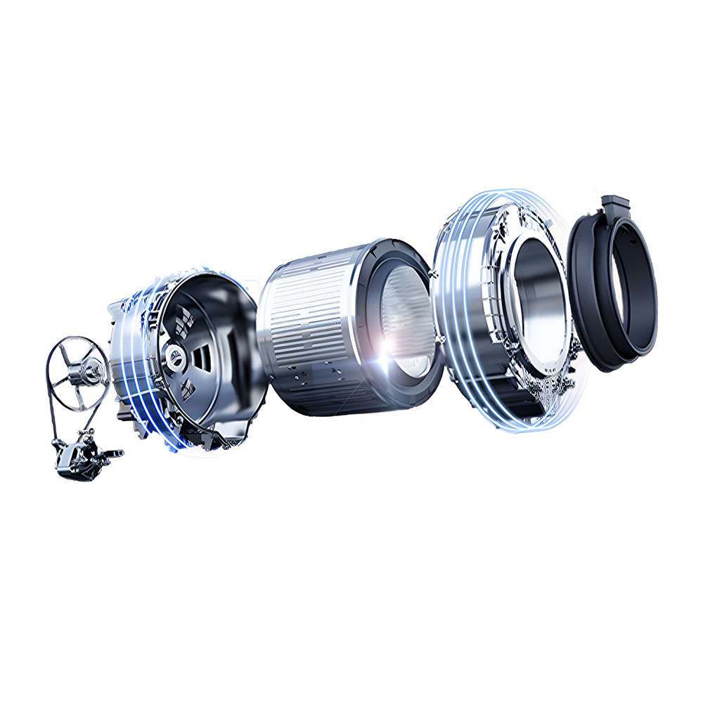 Máy giặt Toshiba Inverter 10.5 kg TW-T23BU115UWV(MG) Máy giặt Toshiba Inverter 10.5 kg TW-T23BU115UWV(MG)