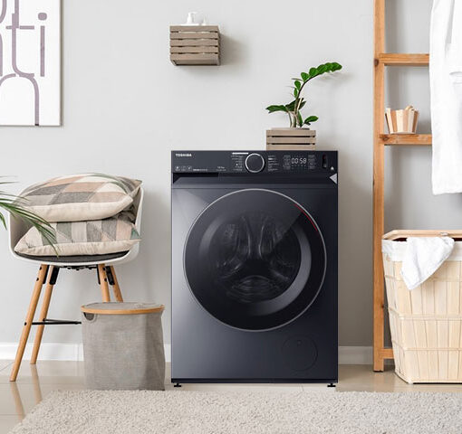 Máy giặt Toshiba Inverter 10.5 kg TW-T23BU115UWV(MG) Máy giặt Toshiba Inverter 10.5 kg TW-T23BU115UWV(MG)