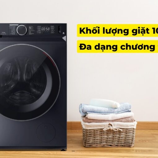 Máy giặt Toshiba Inverter 10.5 kg TW-T23BU115UWV(MG) Máy giặt Toshiba Inverter 10.5 kg TW-T23BU115UWV(MG)