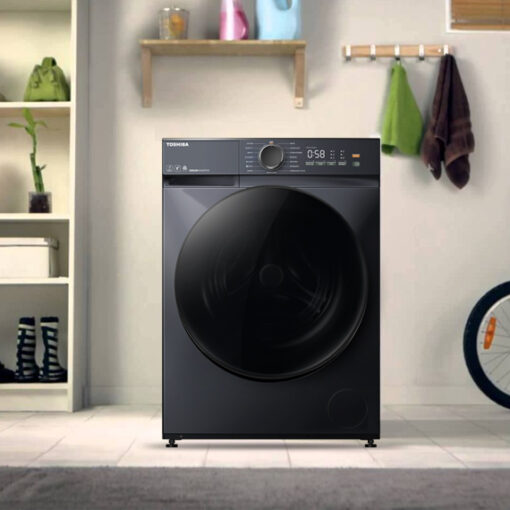 Máy giặt Toshiba Inverter 9.5 kg TW-T21BU105UWV(MG) Máy giặt Toshiba Inverter 9.5 kg TW-T21BU105UWV(MG)