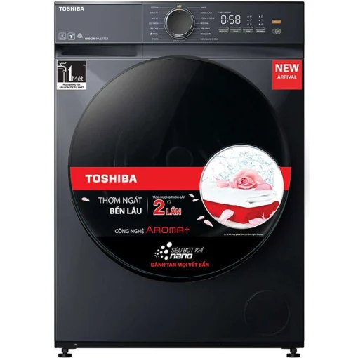 Máy giặt Toshiba Inverter 13 kg TW-T21BU140UWV(MG)