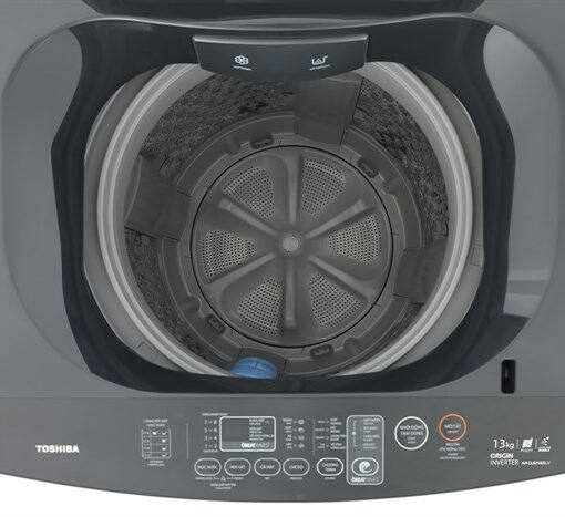 Máy giặt lồng đứng Toshiba 13 kg AW-DUM1400LV(MK)