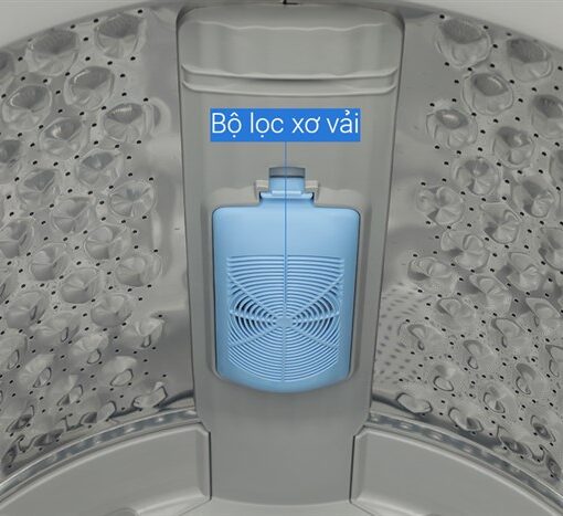 Máy giặt lồng đứng Toshiba 13 kg AW-DUM1400LV(MK)