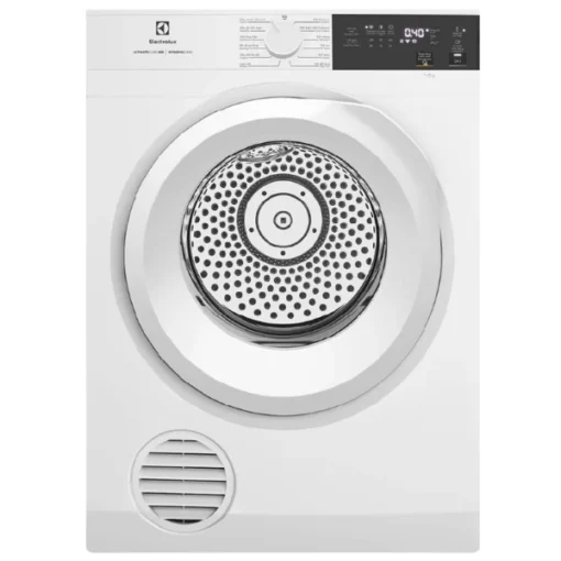 Máy sấy thông hơi Electrolux 9 kg EDV904H3WC