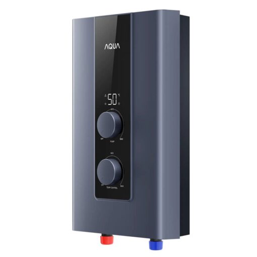 Máy tắm nóng trực tiếp Aqua AEI45E-FP3B(VN)