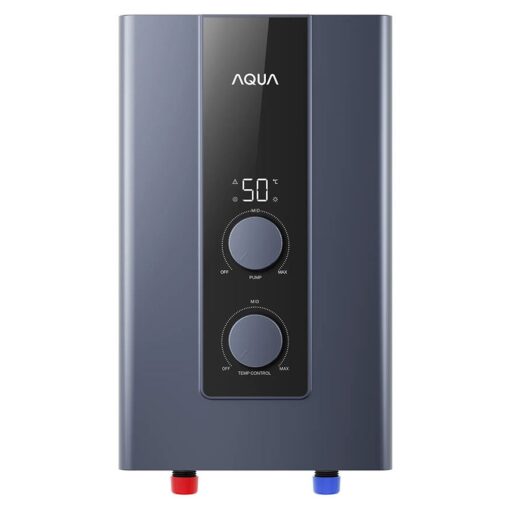 Máy tắm nóng trực tiếp Aqua AEI45E-FP3B(VN)
