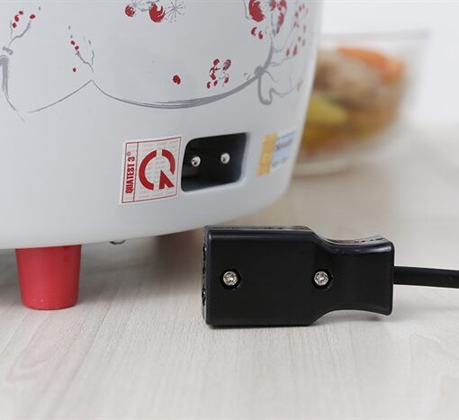 Nồi cơm điện Sharp 1.5 lít KSH-D15V