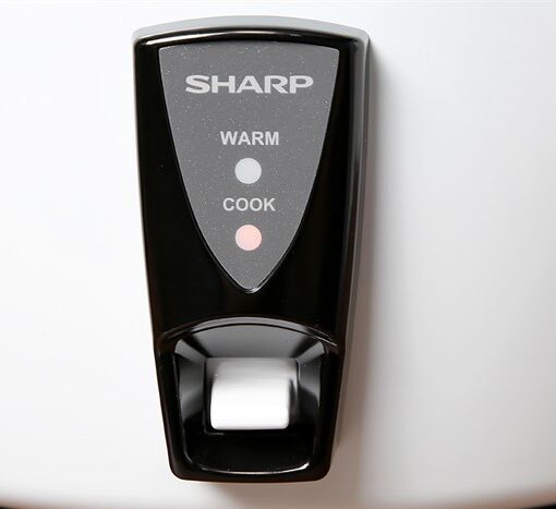Nồi cơm điện Sharp 10 lít KSH-D1010V