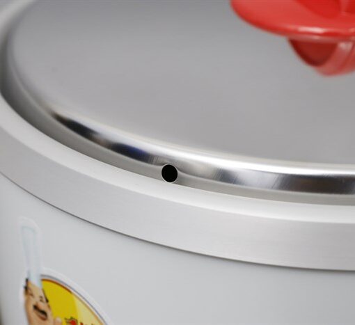 Nồi cơm điện Sharp 2.2 lít KSH-D22V