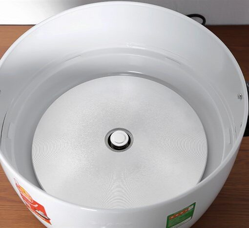 Nồi cơm điện Sharp 7 lít KSH-D77V