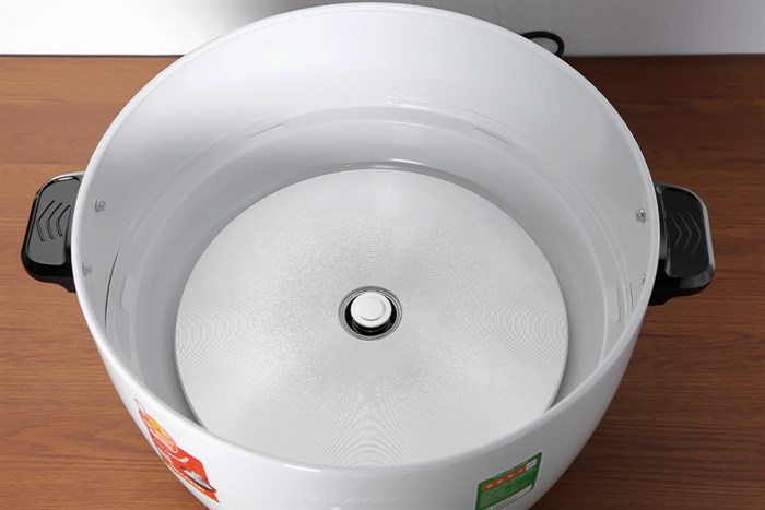 Nồi cơm điện Sharp 7 lít KSH-D77V