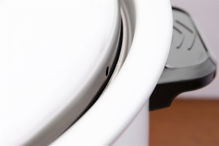 Nồi cơm điện Sharp 7 lít KSH-D77V