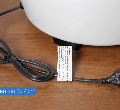 Nồi cơm điện Sharp 7 lít KSH-D77V