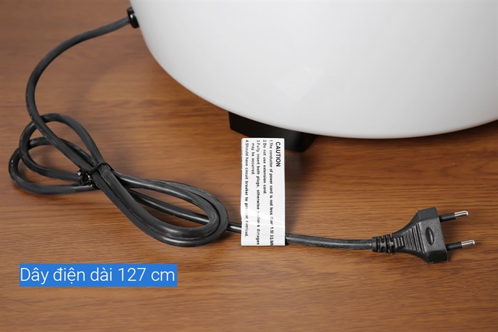 Nồi cơm điện Sharp 7 lít KSH-D77V