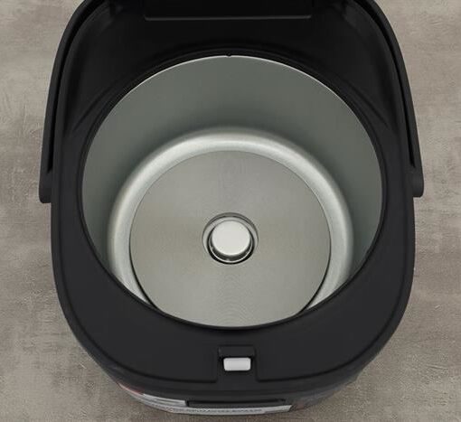 Nồi cơm điện Toshiba 1 lít RC-10DR5UVN(H)