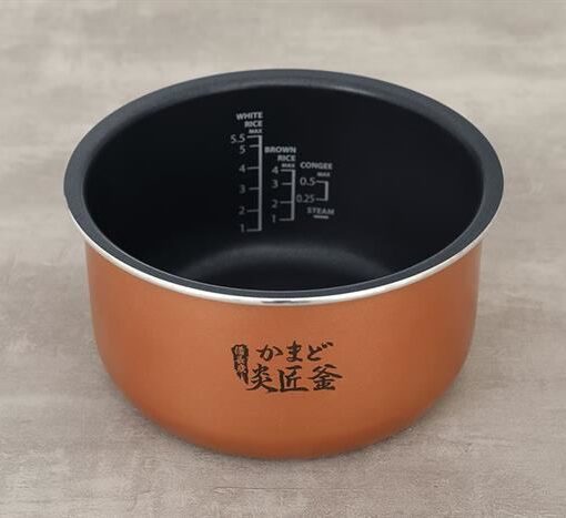 Nồi cơm điện Toshiba 1 lít RC-10DR5UVN(H)