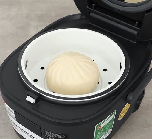 Nồi cơm điện Toshiba 1 lít RC-10DR5UVN(H)