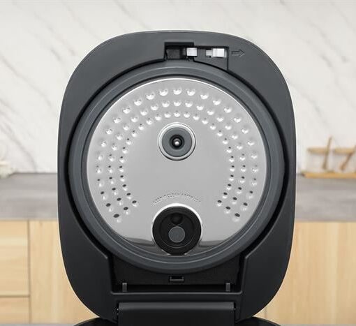 Nồi cơm điện Toshiba 1.8 lít RC-18DR5UVN(H)