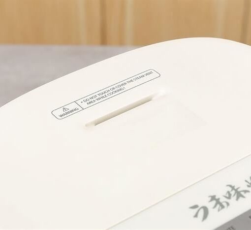 Nồi cơm điện Toshiba 1.8 lít RC-18DR5UVN(W)