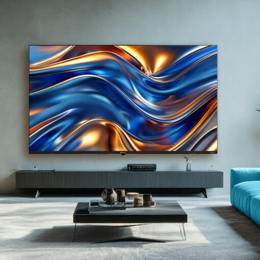 TiVi Casper Smart FHD 43inch 43FAC110