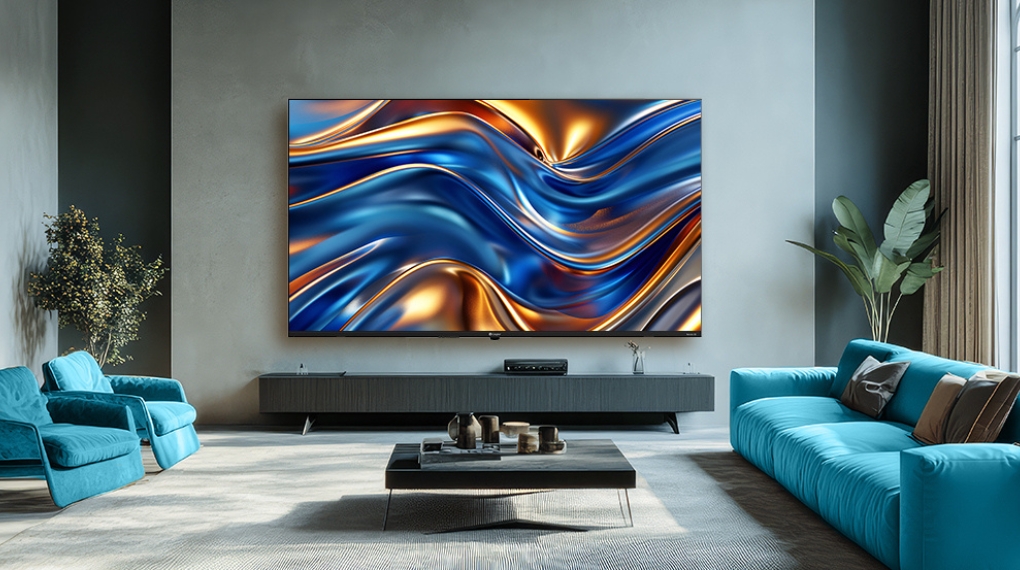 Tivi Casper Google HD 4K 50 inch D50UGC620 TiVi Casper Smart FHD 43inch 43FAC110