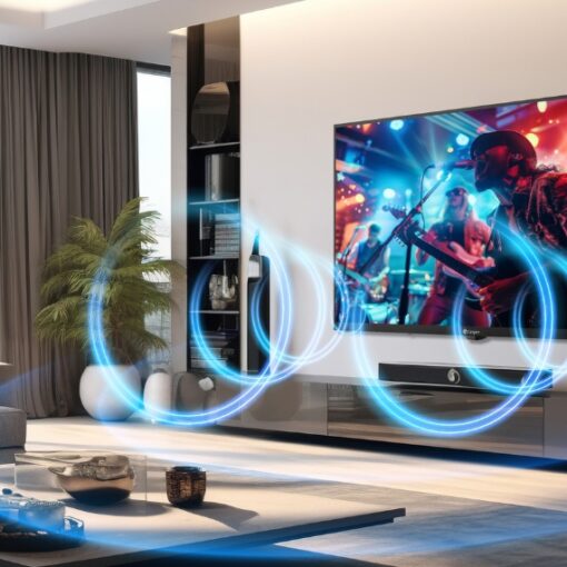 Tivi Casper Smart HD 32 inch E32HAC110 Tivi Casper Smart HD 32 inch E32HAC110