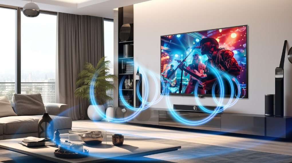 Tivi Casper Smart HD 32 inch E32HAC110 Tivi Casper Smart HD 32 inch E32HAC110