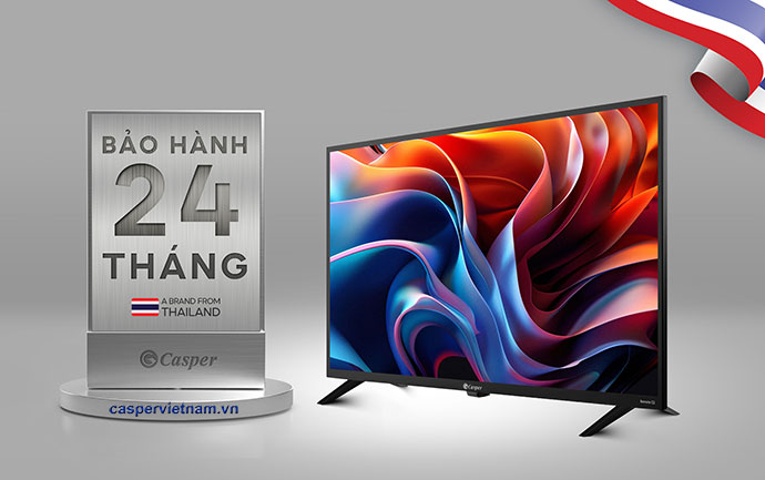 Tivi Casper Smart HD 32 inch E32HAC110 Tivi Casper Smart HD 32 inch E32HAC110