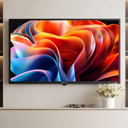 Tivi Casper Smart HD 32 inch E32HAC110
