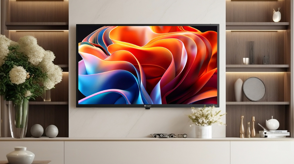 Tivi Casper Smart HD 32 inch E32HAC110 Tivi Casper Smart HD 32 inch E32HAC110