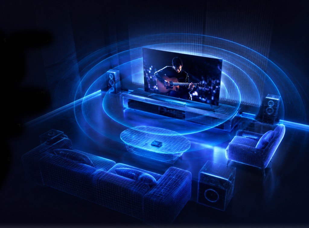 Tivi Google VSP Qled 4K Q- Plus 55 inch VUF55GQU01 17 Tivi Google VSP Qled 4K Q- Plus 55 inch VUF55GQU01