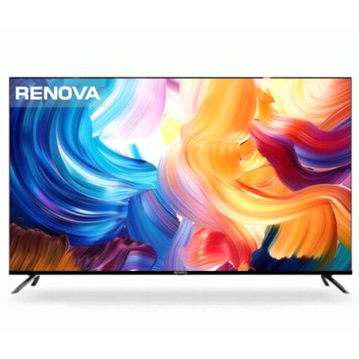 Tivi Renova QLed 4K 65 inch 65QG50R