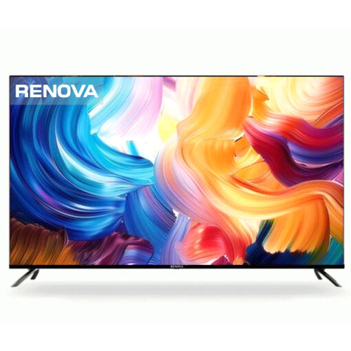 Tivi Renova QLed 4K 43 inch 43QA43R