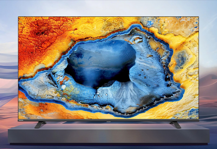 Tivi Toshiba Smart 4K 55inch 55E330NP 