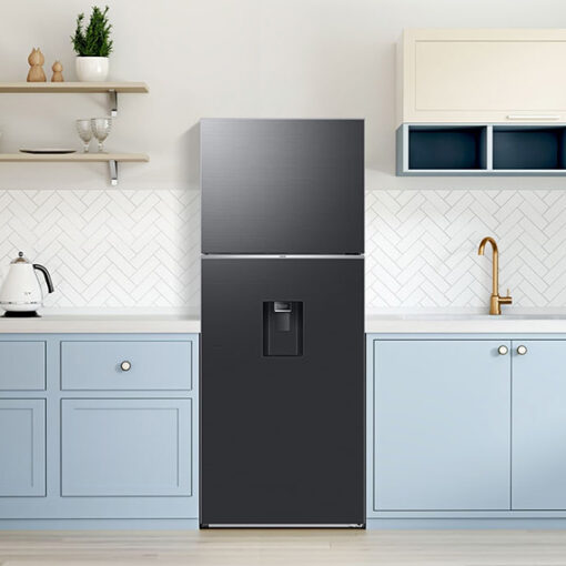 Tủ Lạnh Samsung Inverter RT42CG6584B1SV