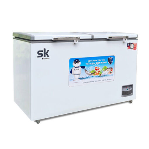 Tủ đông Sumikura 400 lít SKF-450S/JS