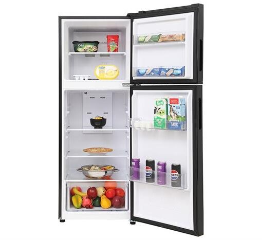 Tủ lạnh Aqua Inverter 212 lít AQR-T239FA(FB)