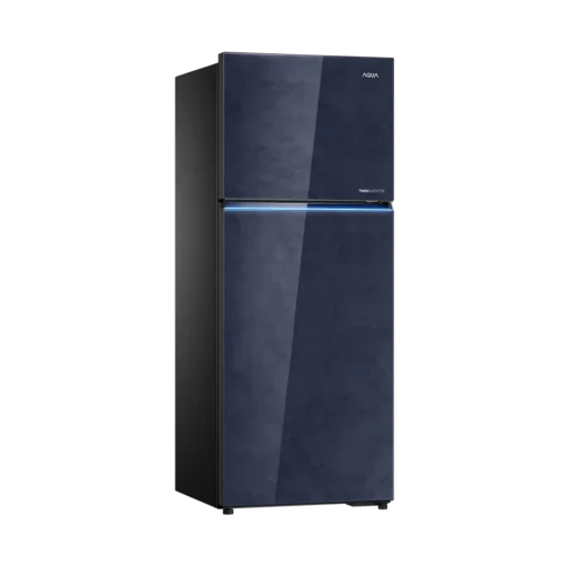 Tủ lạnh Aqua Inverter 480 lít AQR-TA546FA(KGL)U1