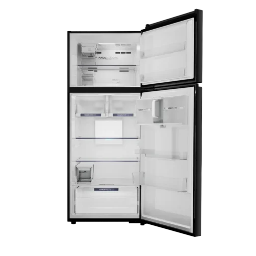 Tủ lạnh Aqua Inverter 480 lít AQR-TA546FA(KGL)U1