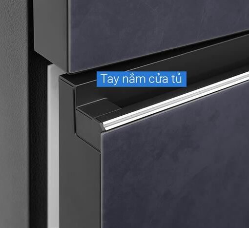 Tủ lạnh Aqua Inverter 480 lít AQR-TA546FA(WGL)U1