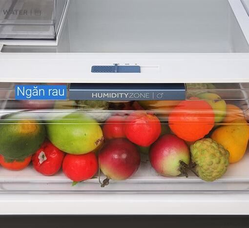 Tủ lạnh Aqua Inverter 480 lít AQR-TA546FA(WGL)U1