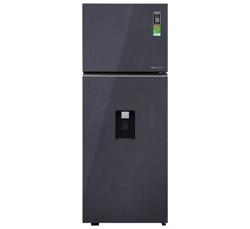 Tủ lạnh Aqua Inverter 480 lít AQR-TA546FA(WGL)U1