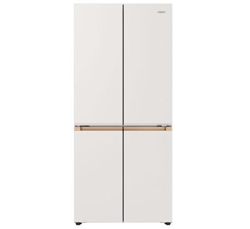 Tủ lạnh Aqua Inverter 508 lít AQR-MA580XA(MC)U1